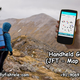Illustration for article titled Handheld GPS Device With Special Featuresem/em